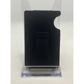 Joker Metal Minimalist Wallet Card Case From Fire Force Anime