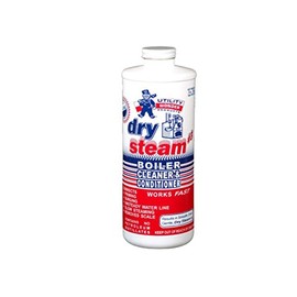 Wonder 9 Oz Dry Steam #3