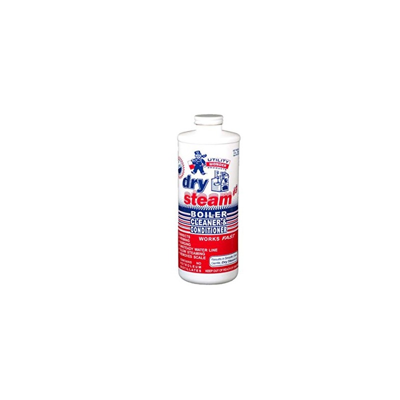 Wonder 9 Oz Dry Steam #3