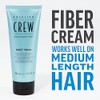 American Crew Fiber Cream, 100 Ml