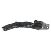 TRQ TRQ Front Left Inner Fender Liner Drivers Side Compatible