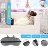 YUBOEST Hot Eye Mask, USB Electric Heated Type, Steam, Cute,