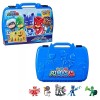 Hasbro PJ Masks Carry N' Go Battle Case 5 Action