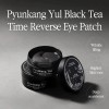 Parche Pyunkang Black Time Reverse