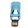 USB Flash Drive Mini Cool Sports Car Shape Plug and