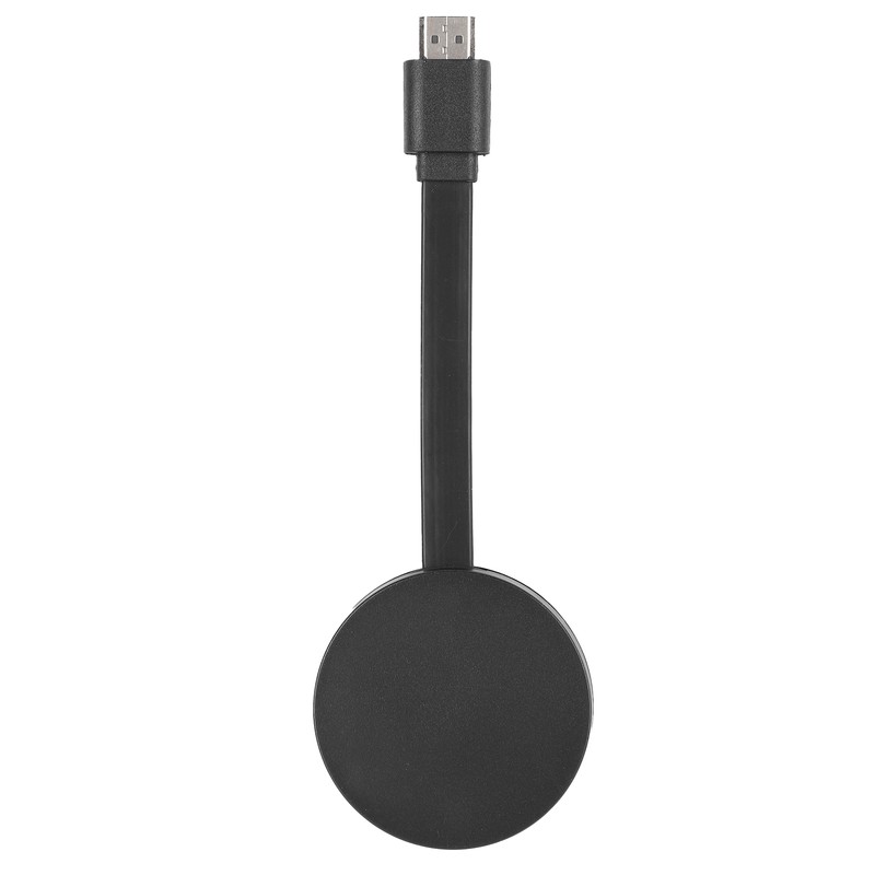 G10 4K WiFi Wireless Display Dongle TV Media Streamer Receiver