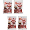 Sperlari: Cofee Candies 6.17 Ounce Package Each Pack of 4
