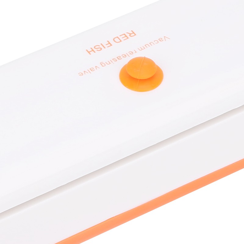 100W Food Vacuum Sealer Home Sealing System Vacuum Sealer Machine