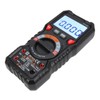 HT118A Digital Multimeter Automatic Range MultiFunction Voltage Tester Current Meter