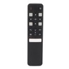 RC802 FNR1 Remote Control Replacement Compatible for TCL for Android