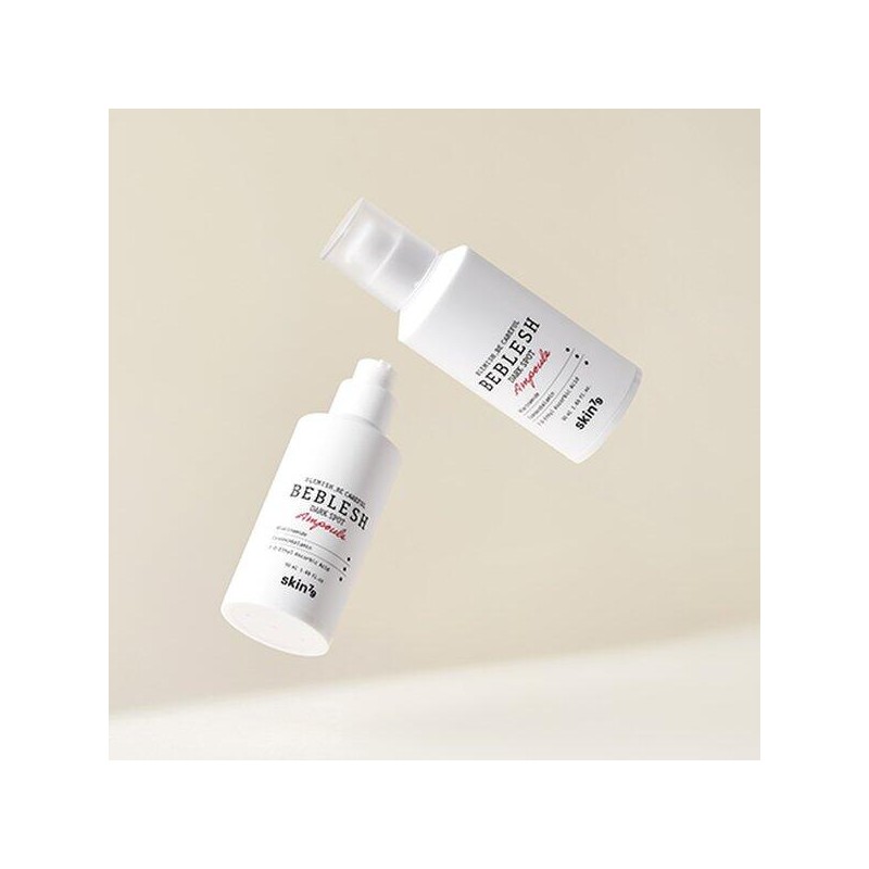Skin79 [스킨79]비블레쉬 다크 스팟 앰플 50ml [Skin79] Bibleness Dark Spot