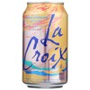 La Croix Sparkling Water, Grapefruit ,12 fl oz, Single can,