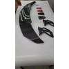 Aleron Super Deportivo Fibra Carbono Sedan Cola De Pato Auto