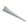 ClosetMaid 23582 MaxLoad 16-Inch Bracket, Grey