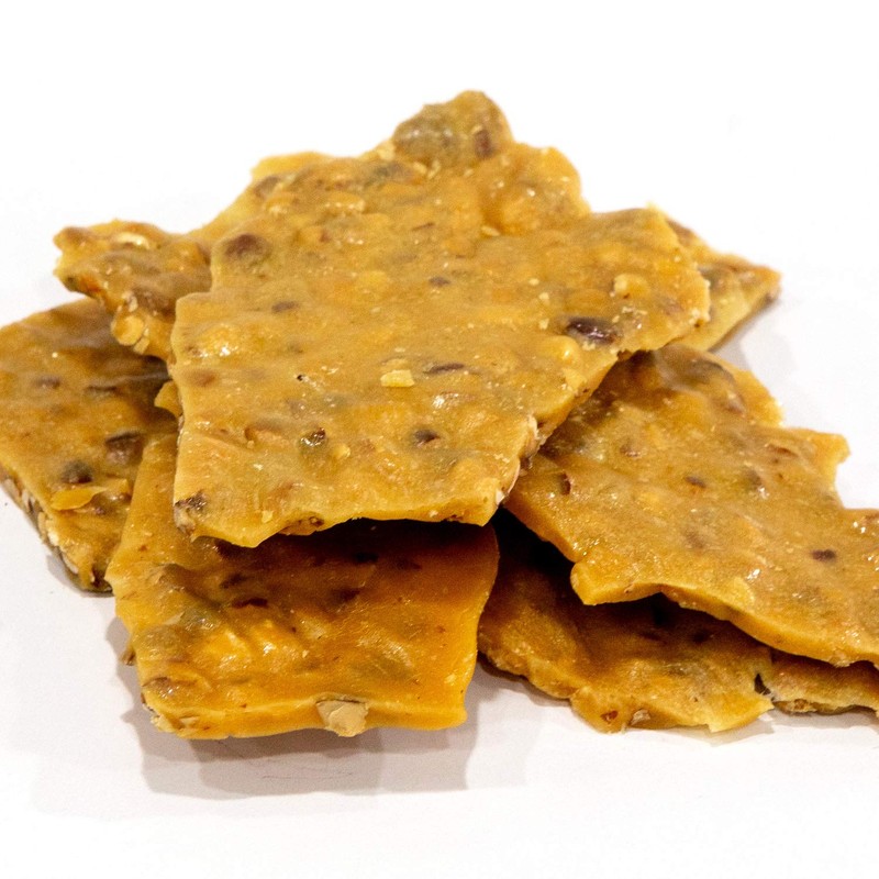 Almond Brittle, 11 oz