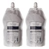 Suncoal R-21 Focus Treatment, 24.7 oz (700 g), Refill x