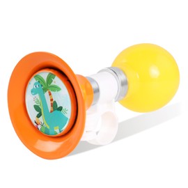 Bicycle Bell Children, Bicycle Horn Bicycle Bell Girls Boys Horn Bicycle Accessories Children for Bicycles, Scooters, Tricycles, Balance Bike