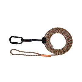 Zook | Tether 3.0 | 8mm Tether | Hunting Safety Line | Sewn Eye