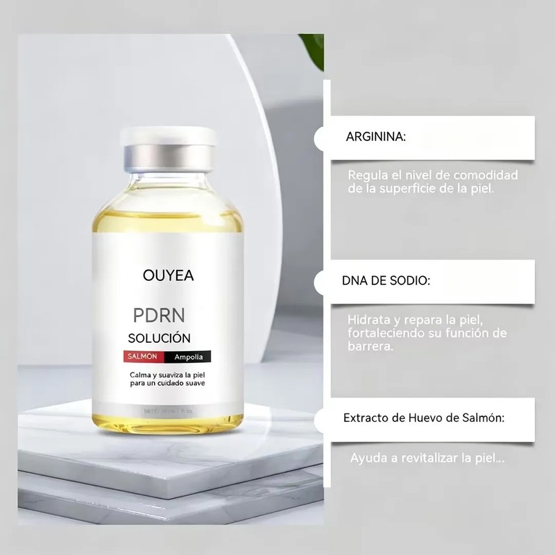 Sérum Facial Antiedad Coreano,deep Collagen Peptide Intensi