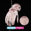 Ski Gloves Autumn and Winter Warm Cycling Gloves Girls Outdoor