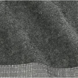 Avanti Linens Madison Bath Towel, Granite