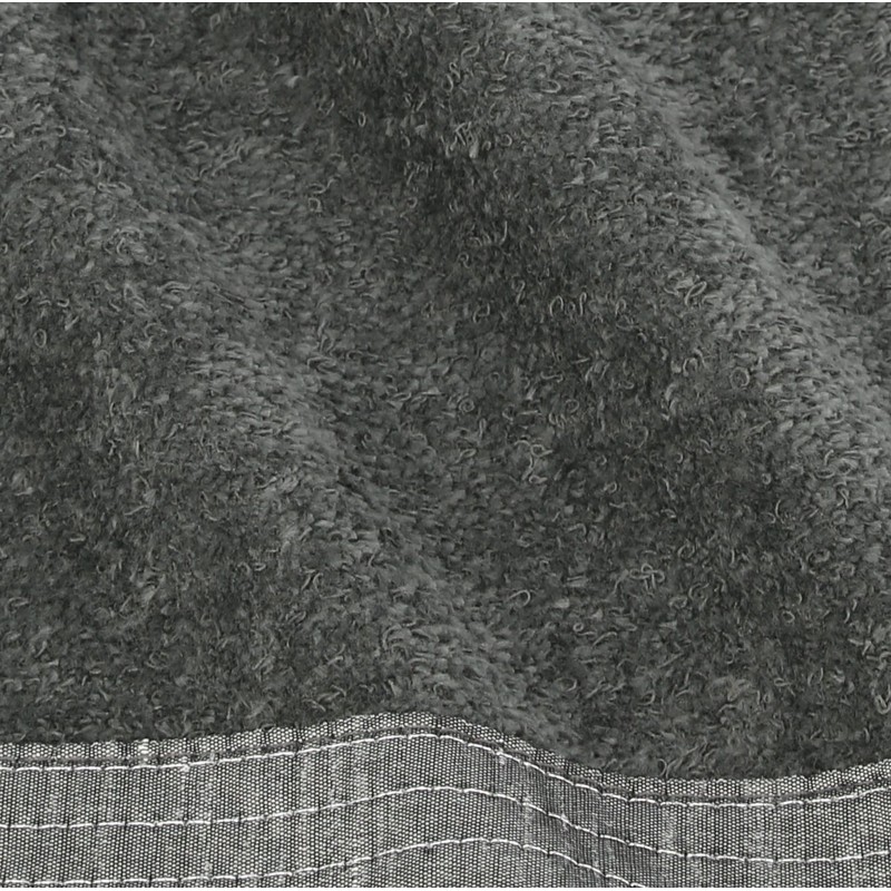 Avanti Linens Madison Bath Towel, Granite