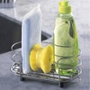 貝印 Kai Sink Supply Compact Rack Stand Type Eclair (Company)