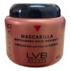 Lv Beaute Mascarilla Matizadora Rojo Radiante 250g