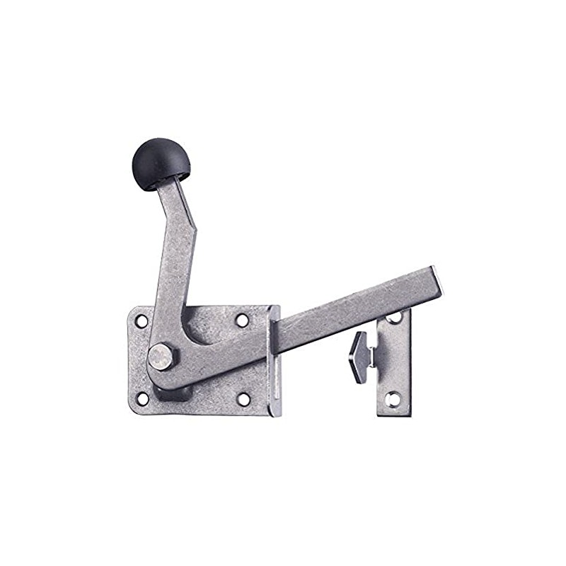 CONNEX DY2901661 Garden gate latches Stainless Steel