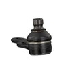 febi bilstein 32091 Ball Joint with Mounting Material, Pack of