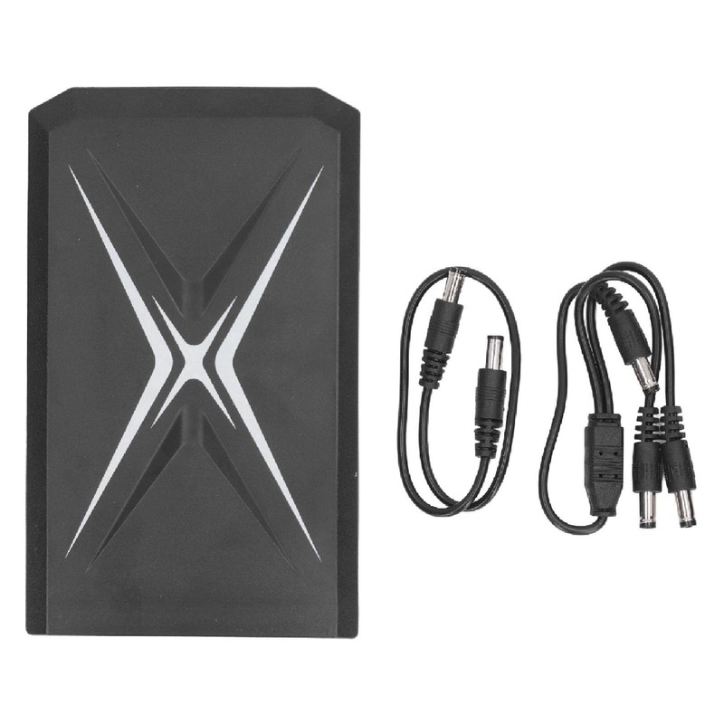 High Capacity Uninterruptible Power Supply, Compact UPS System for Router