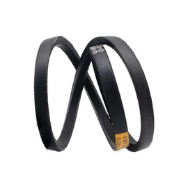 62-3900, 754-0356, 07200111, 72112 (3/8" x 35") Snowthrowers Drive Belt Replacement for M-TD, A-riens,T-oro (1pc) CA