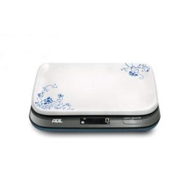 ADE Digital Kitchen Scales Ceramic Weighing Ceramic Motion Sensor – NEW