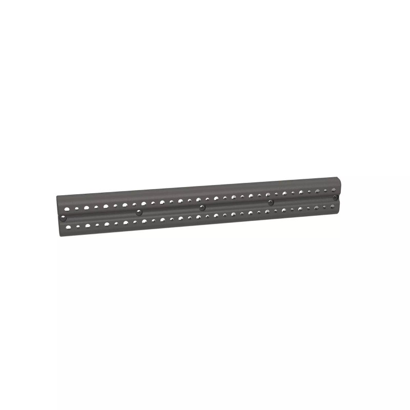 Lifetime 0113 Shed Accessories - 16-inch Tool Peg Strips, 2