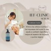 Ief-clinic Scrub Exfoliante Facial Profesional Cabina Spa