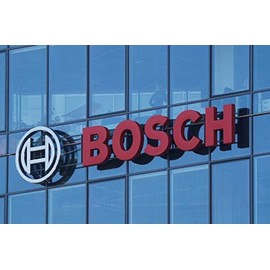 Bosch 2609255617 HSS Bi-Metal Holesaw with Diameter 76mm