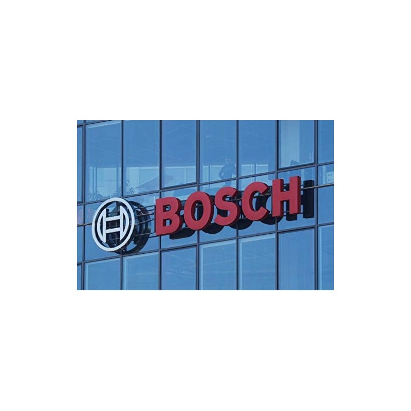 Bosch 2609255617 HSS Bi-Metal Holesaw with Diameter 76mm