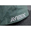 AVIREX 7992540 18490000 Genuine Work Cap, Hat, Men's, Large Size,