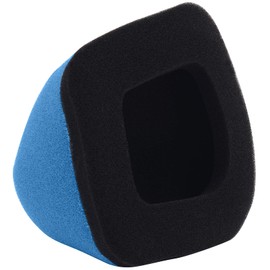 AHL Air Filter 3BN-14451-00 3BN-14451-01 Compatible with Yamaha DT125R DT125 R 1988-2007/DT200R 1989-1998/ DT230 1999-2004/DT125 R4BL 1991-2004 003/ DT125 RE1D01/2/3/4 2004-2007/DT125 X2C81/2