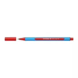 Schneider Slider Edge XB Red [1.4mm] Disposable Ballpoint Pen