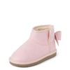 Gymboree,and Toddler Warm Lightweight Winter Boot,Pink,10 Years
