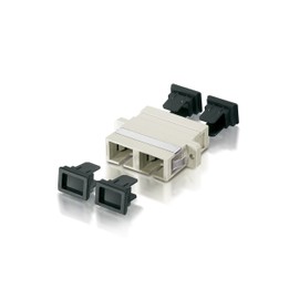 equip 156145 Fibre Optic Adapter