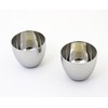 Asahi TSUBAME SUSCUP 2-Ply Cups, 2.4 fl oz (70 ml),