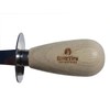 RiverView Enterprise ORIGINAL CHESAPEAKE BAY OYSTER KNIFE - SHUCKING CLAM/SHELLFISH