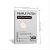 Hydrocolloid Pimple Patch 360pcs – Acne Spot Cover Stickers for