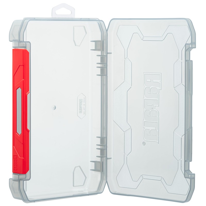 Rapala Unisex Adult Boîte de Pêche 1, Multi-Coloured, 27.6 x
