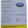 Gliser #4-2 Tratamiento Colitis Con Gases 2 Pzas 150 Tab