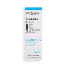 Revolution Mood Quenching Moisturising Gel