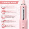 Sejoy Water Dental Flosser Teeth Pick Portable Cordless Oral Irrigator