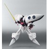 Robot Spirits Mobile Suit Z Gundam Side MS Cuberay Approx.